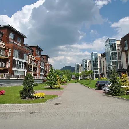 アパート Apartament Karmelowy- Sunseasons24