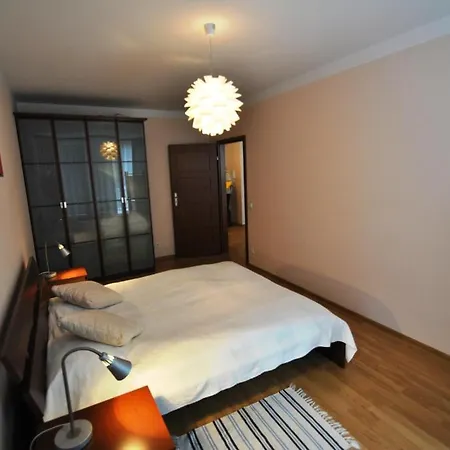 Apartament Karmelowy- Sunseasons24 *