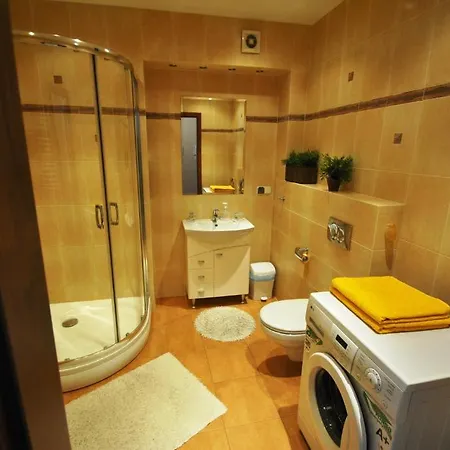 アパート Apartament Karmelowy- Sunseasons24 *